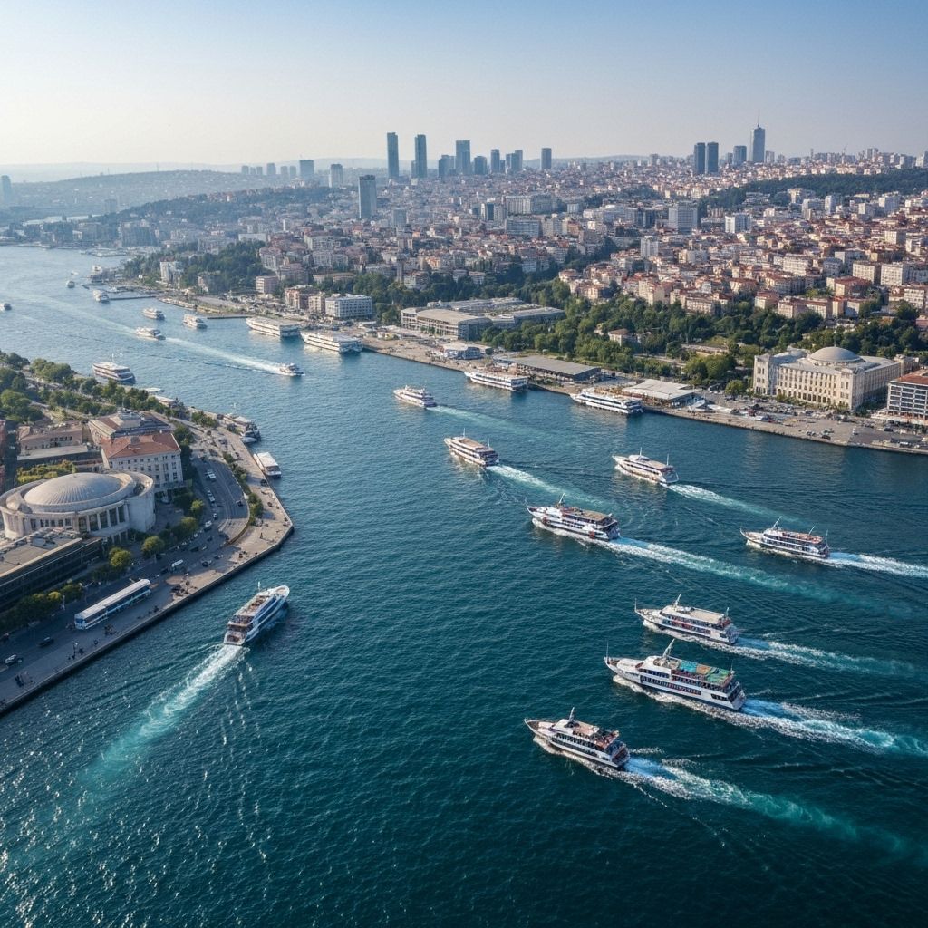 Bosphorus